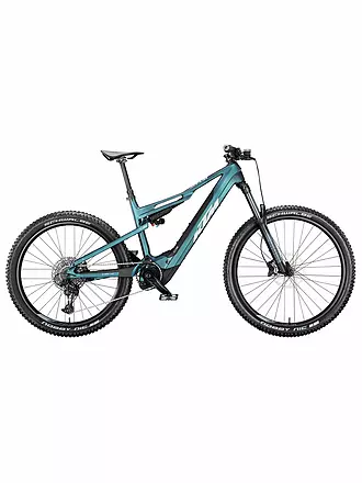 KTM | Herren E-Mountainbike Macina Kapoho 8973 L | 